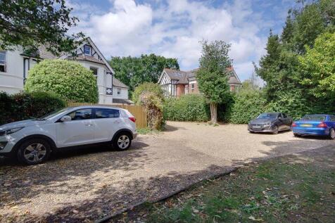 Residents Car Park (Allocated Space)