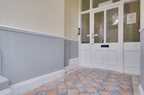 Communal Entrance Foyer