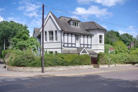 Front External