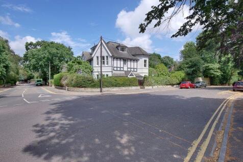 Street View (Cavendish Road)