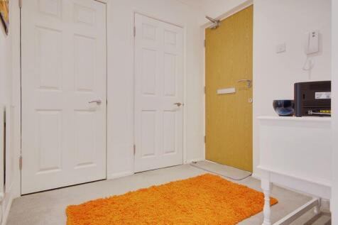 Entrance Hall (Storage Cupboards)
