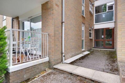 Communal Entrance (Rear)