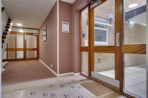 Communal Entrance Foyer