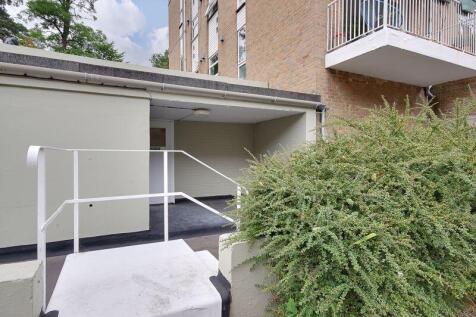 Undercroft Parking (Access)