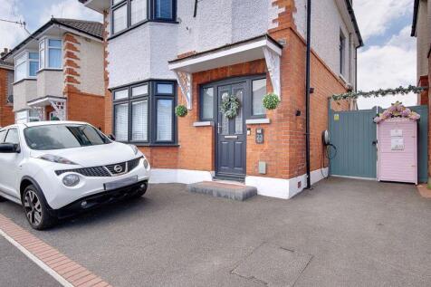 Front External