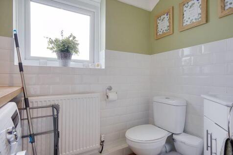 WC/Utility