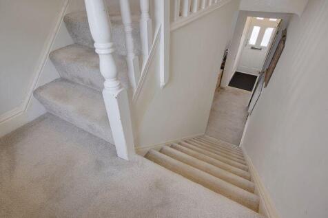 Stairs/Landing