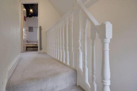 Stairs/Landing