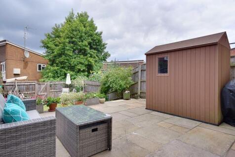 Rear External