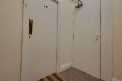 Flat Entrance