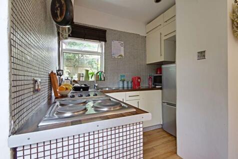 Open Plan Lounge/Dining/Kitchen