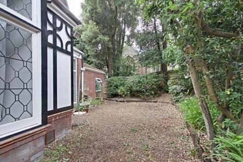 Private Garden