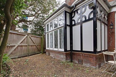 Private Garden
