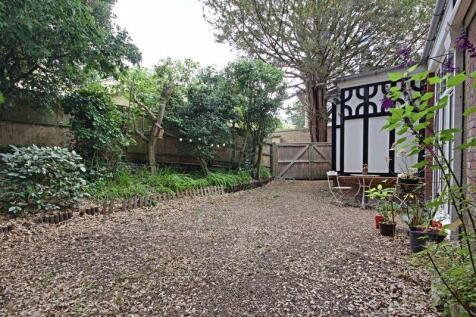 Private Garden