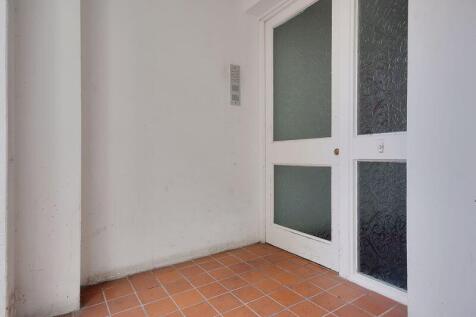 Communal Entrance