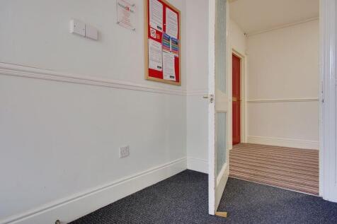 Communal Entrance Lobby