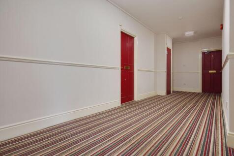 Communal Entrance Hall