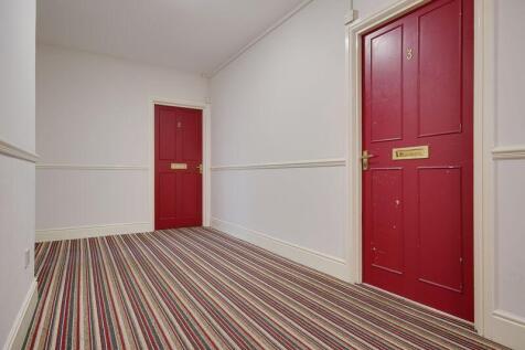 Communal Entrance Hall