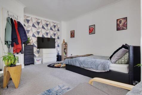 Living Accommodation