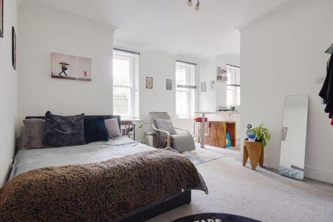 Living Accommodation