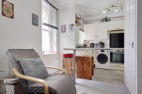 Living Accommodation