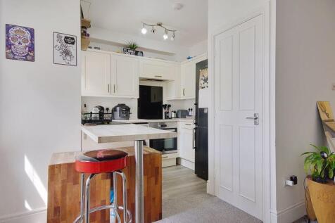 Kitchen/Breakfast/Dining