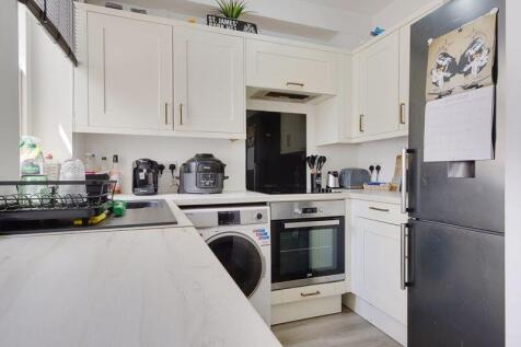 Kitchen/Breakfast/Dining