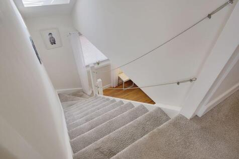Stairs/Landing