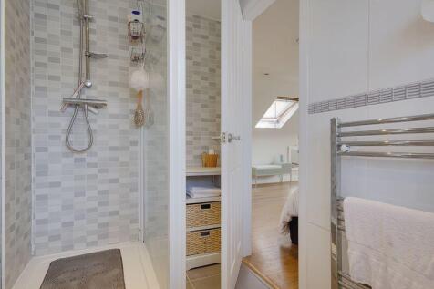 Bedroom One En-Suite