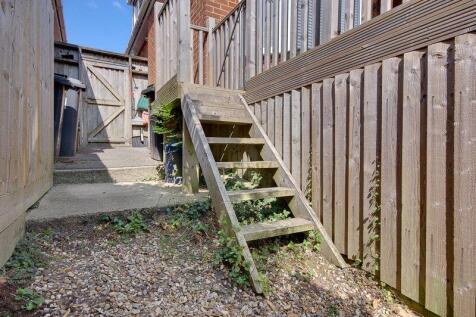 Side Access