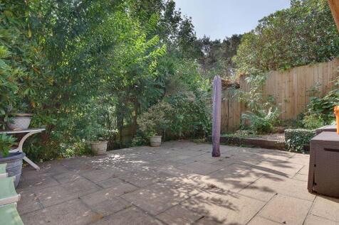 Patio Section