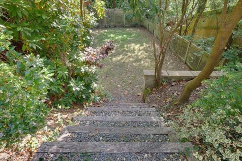 Lower Garden