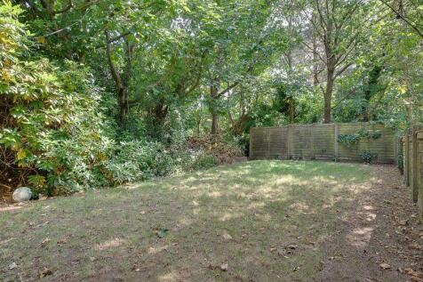 Lower Garden