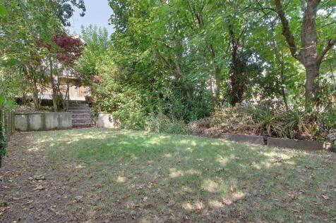 Lower Garden