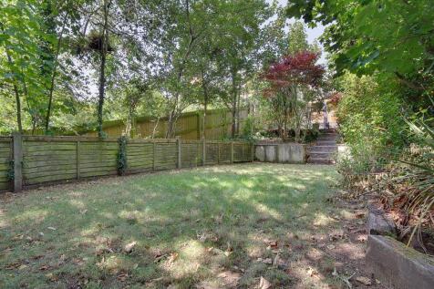 Lower Garden