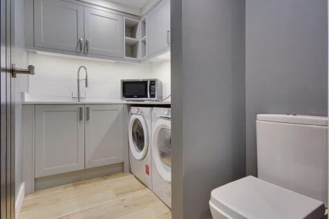 Utility/WC