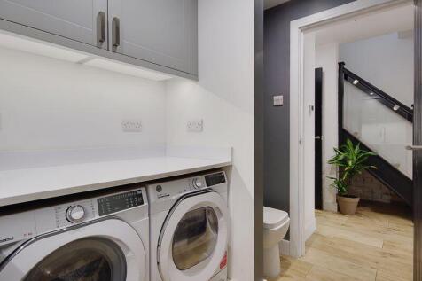 Utility/WC