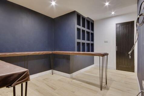 Media/Family Room