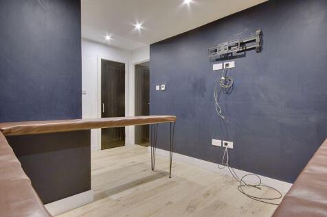 Media/Family Room