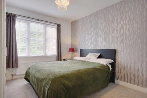 Bedroom One (Ground Floor)