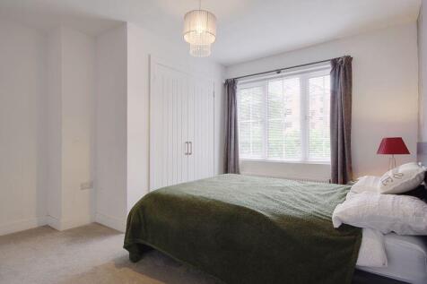Bedroom One (Ground Floor)