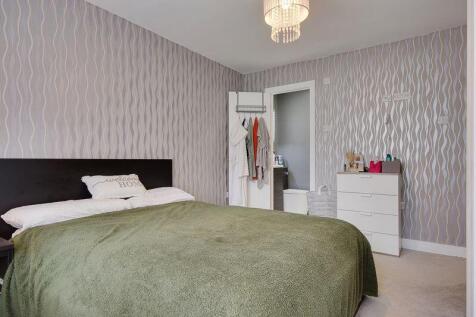 Bedroom One (Ground Floor)