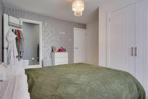 Bedroom One (Ground Floor)