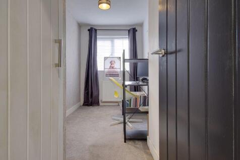 Bedroom Five/Office