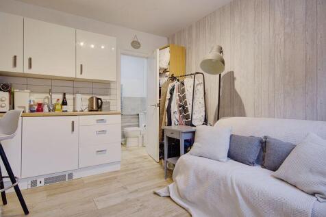 Annexe/Garage
