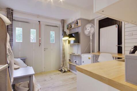 Annexe/Garage