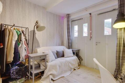 Annexe/Garage