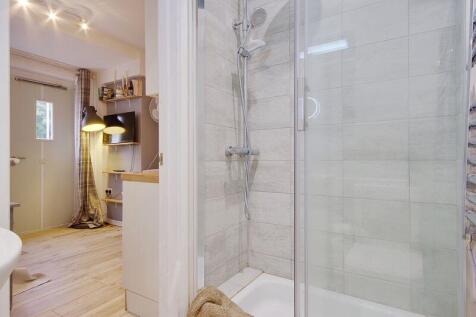Annexe/Garage