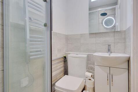Annexe/Garage