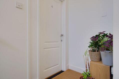 Flat Entrance